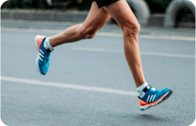 Unlock Your Running Potential: How Physiotherapists Can Solve your Running Injury and Issue