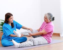 How Long Should Physiotherapy Take to Fix an Injury?